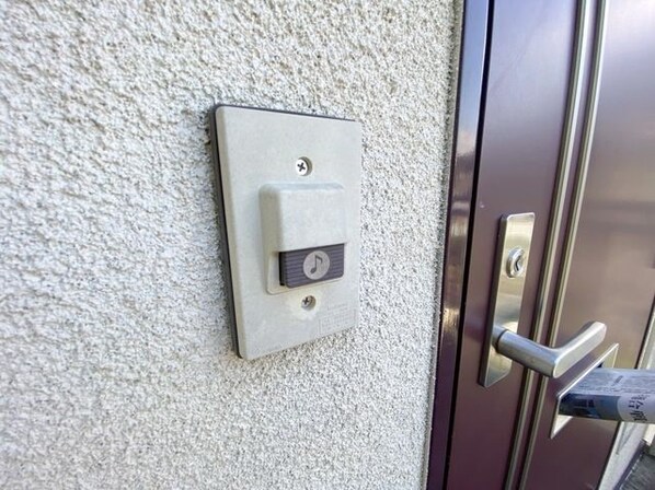 プルミエール2番館の物件内観写真